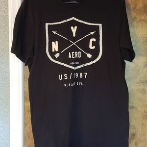 Vintage aeropostale shirt.